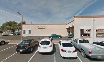 505 Twin Scissors Salon