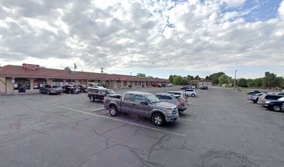 Desert Beauty Salon