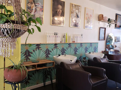 The Honeycomb Beauty Studio