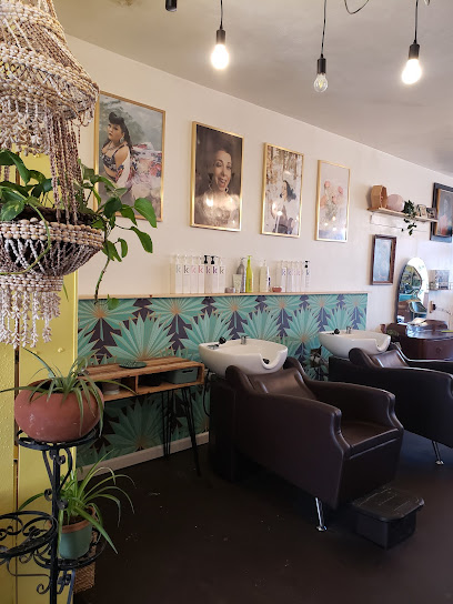 The Honeycomb Beauty Studio