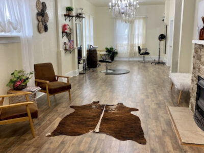 Bare Beauty Lounge LLC