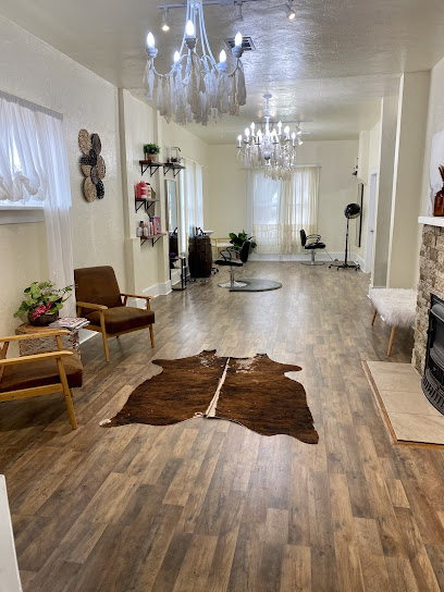 Bare Beauty Lounge LLC