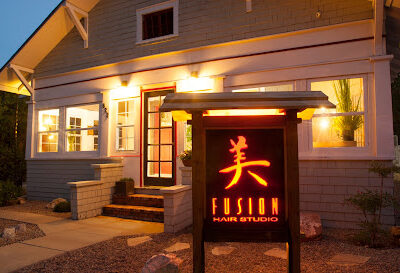 Fusion Hair Studio