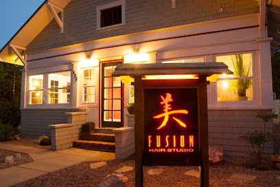 Fusion Hair Studio
