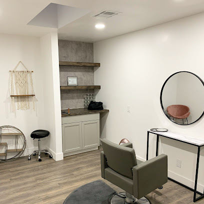 Height Haus Salon Suites