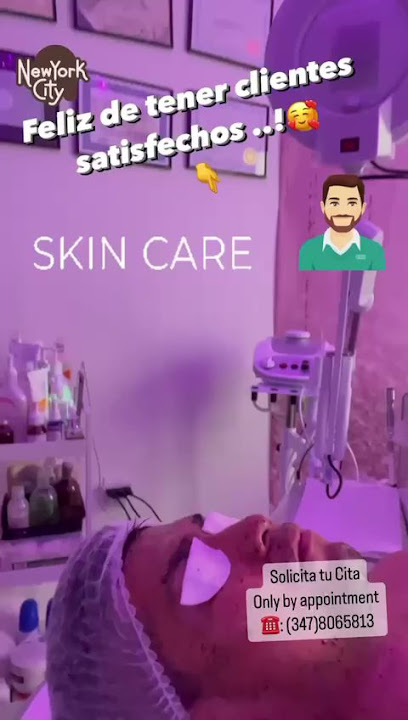 Yency’s Beauty Studio