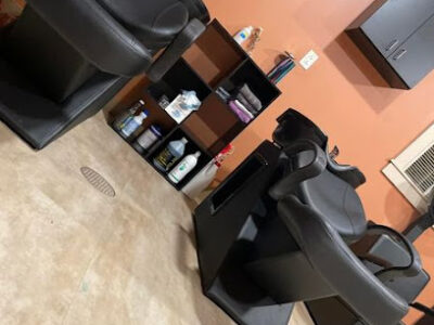 B Four Beauty Salon