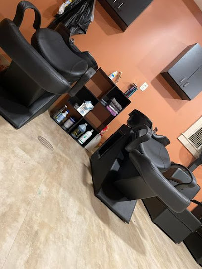 B Four Beauty Salon