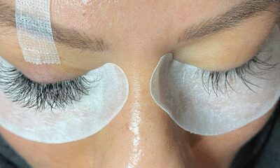 Eyelash Bella