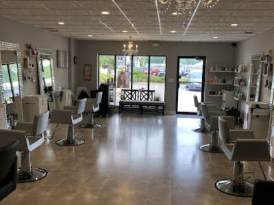 Salon JCJ