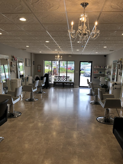 Salon JCJ