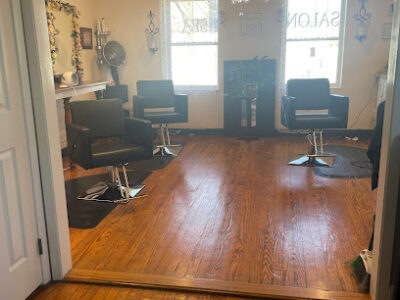 The Emerald Door Beauty Salon and Spa
