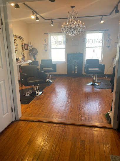 The Emerald Door Beauty Salon and Spa