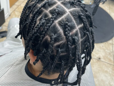 TANIA STYLIST