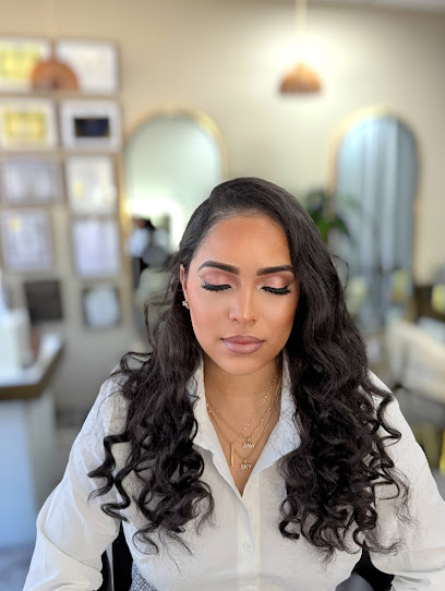 DEJASSS BEAUTY LOUNGE LLC