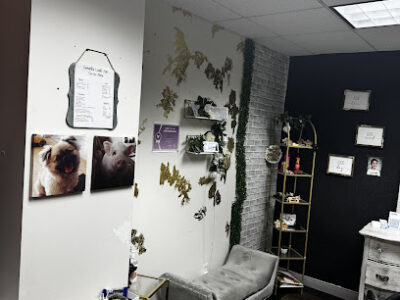 Samantha Lodato Hair