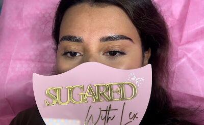 Sugared With Lex