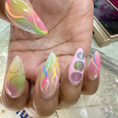 Lulunails77