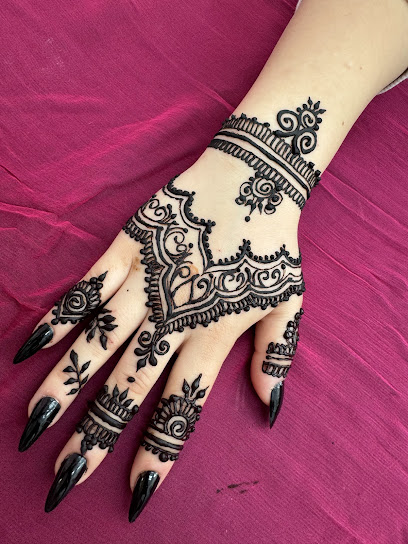MahRose