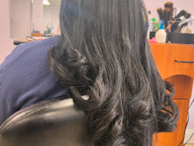 New Look Hair Salon