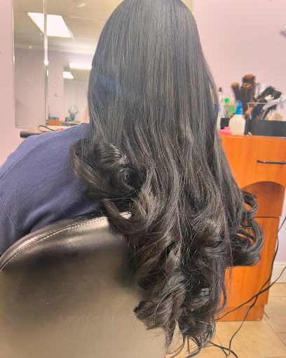 New Look Hair Salon