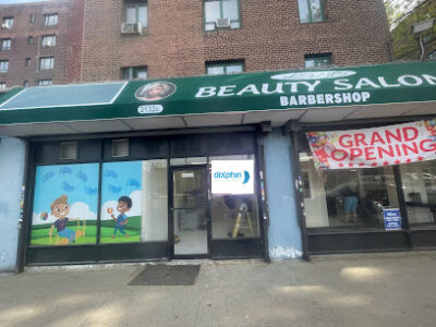 LRB Beauty Salon