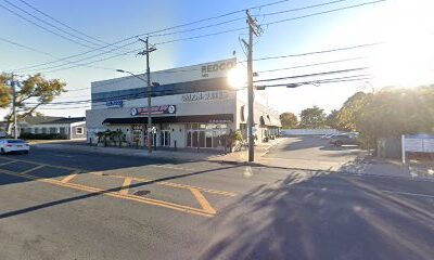 South Shore Salon Suites