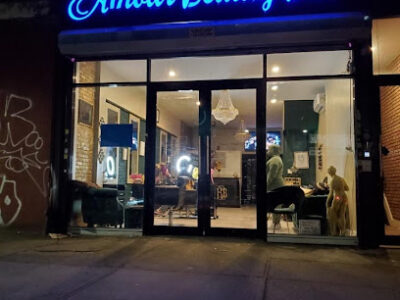 Amour beauty bar llc