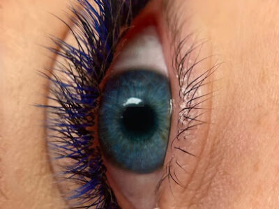 That’s My Lashes