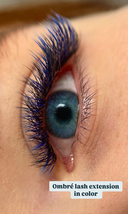 That’s My Lashes