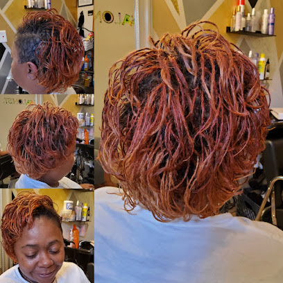 The Salonist