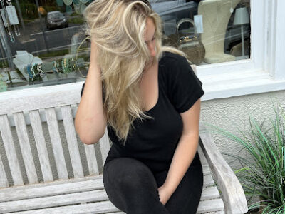 Windswept By The Sea Salon