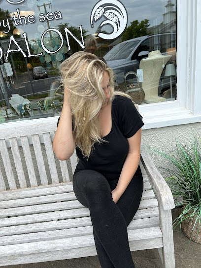 Windswept By The Sea Salon