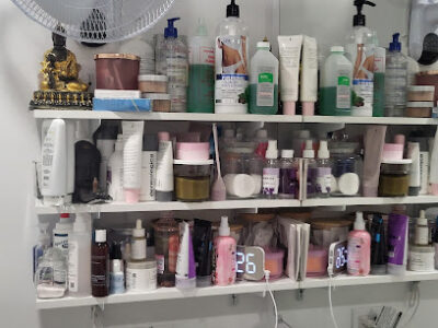 BG’s Princess Salon