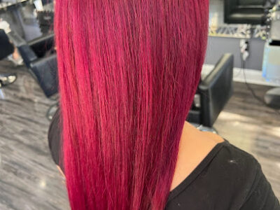 Salon Denzo