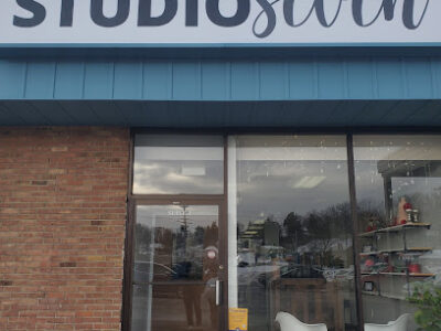 Studio Seven