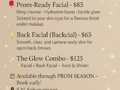 S.M. Enhancements