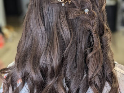 Tame the Mane Salon