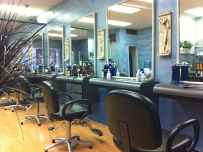 Mediterranean Salon Inc