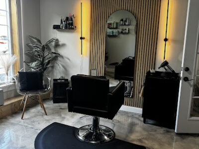 Hair by Nikk