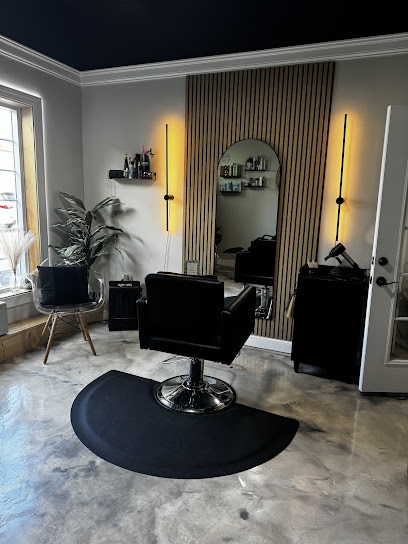 Hair by Nikk