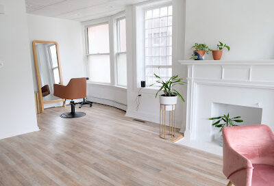 Joya Salon