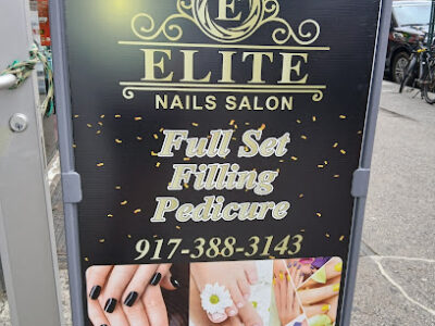 Elite Nails Salon inc