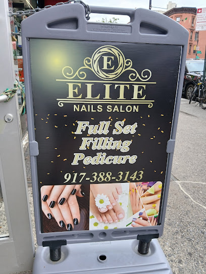 Elite Nails Salon inc