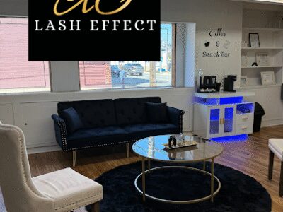 XO Lash Effect