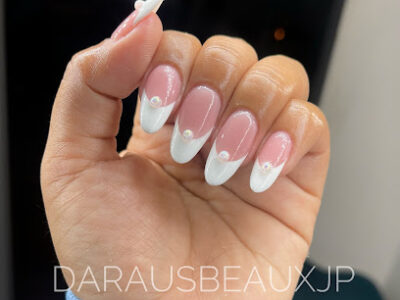 Nailartjacky
