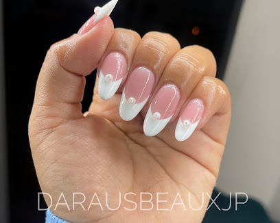 Nailartjacky