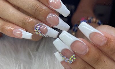 Awdry’nails