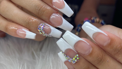 Awdry’nails