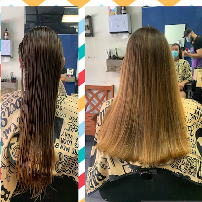 RR Salon Spa NYC